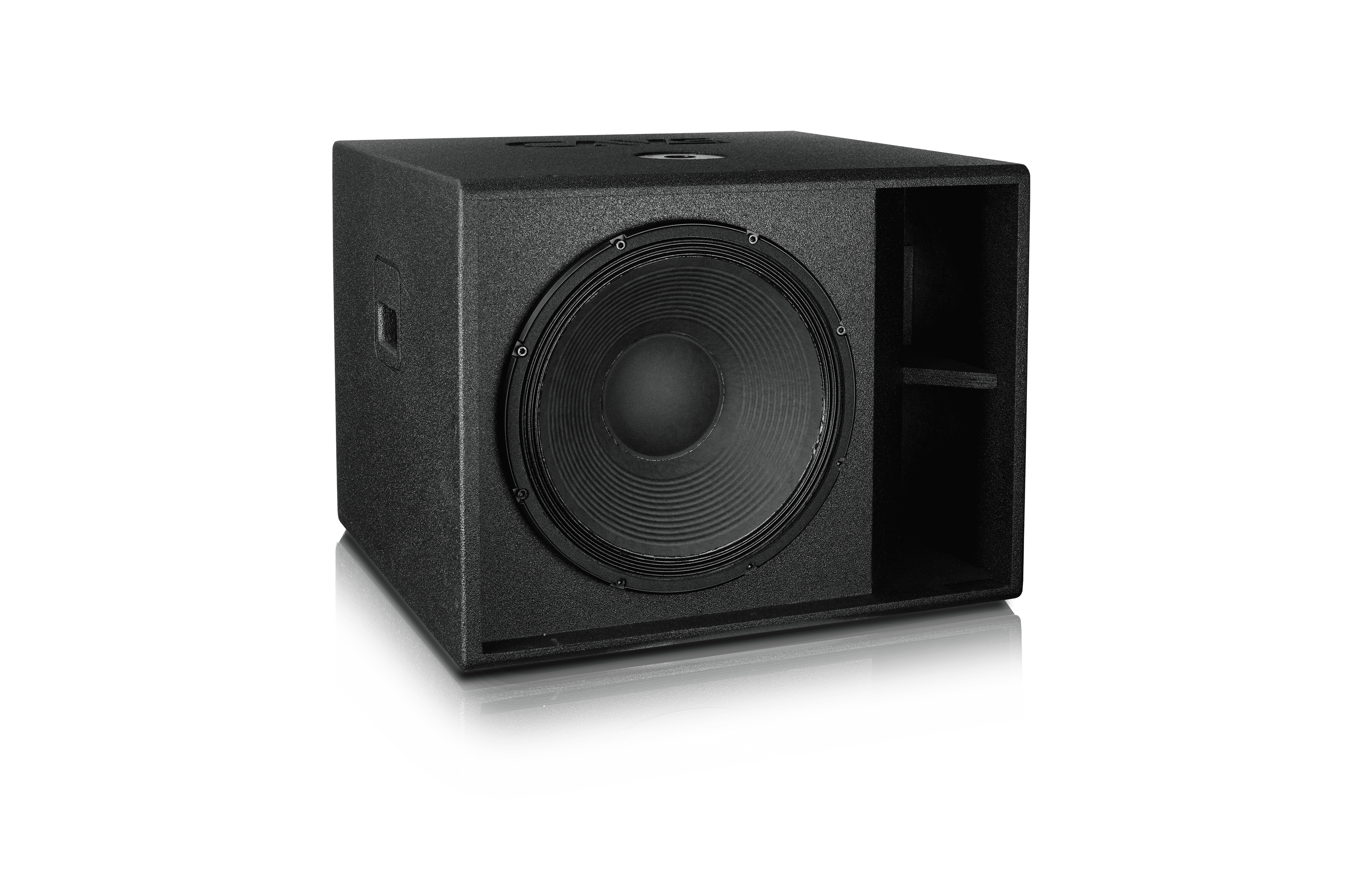 Thiết Kế Thùng Gỗ MDF – Giảm Rung Chấn, Bass Gọn