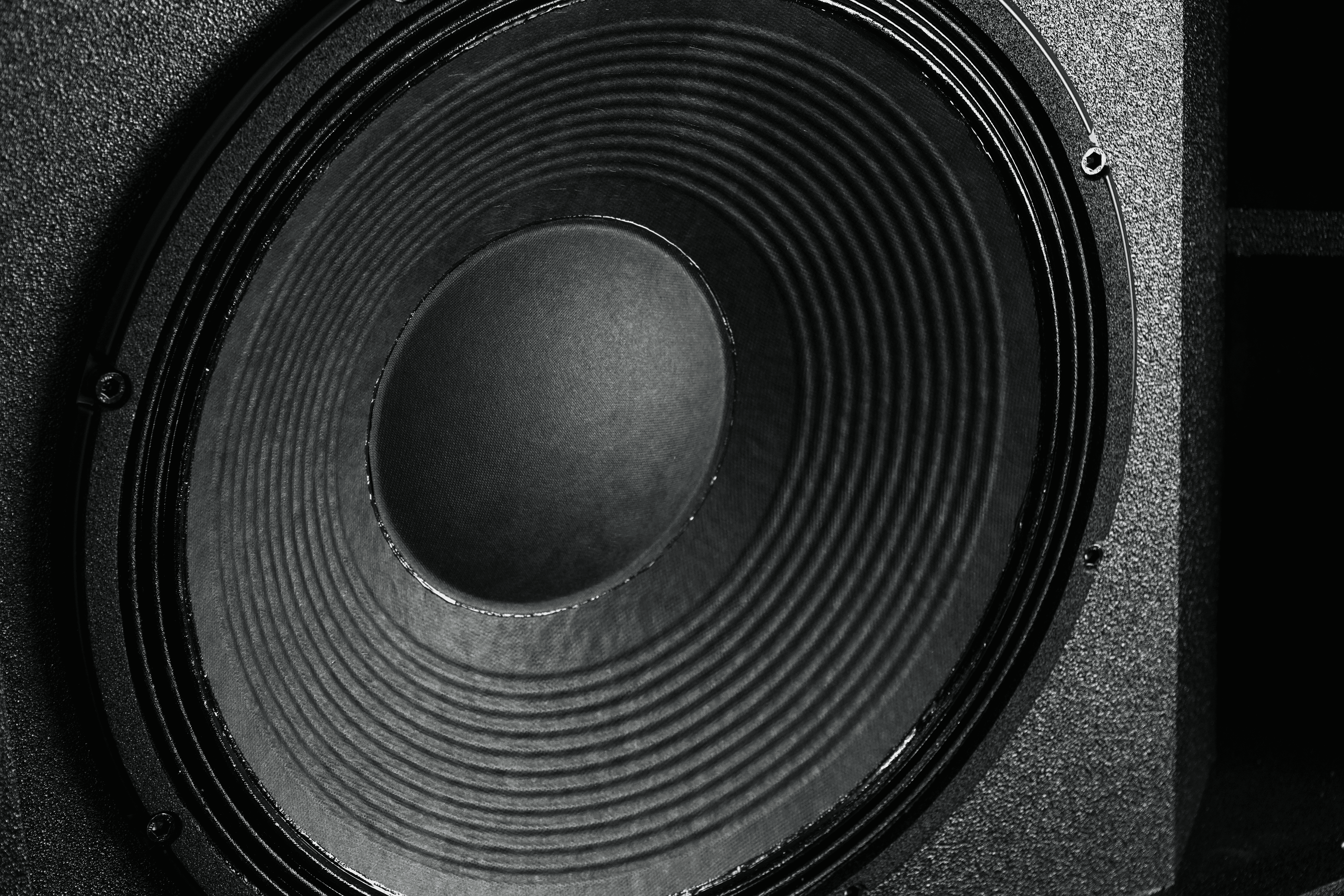 Hệ Thống Bass Reflex Tối Ưu