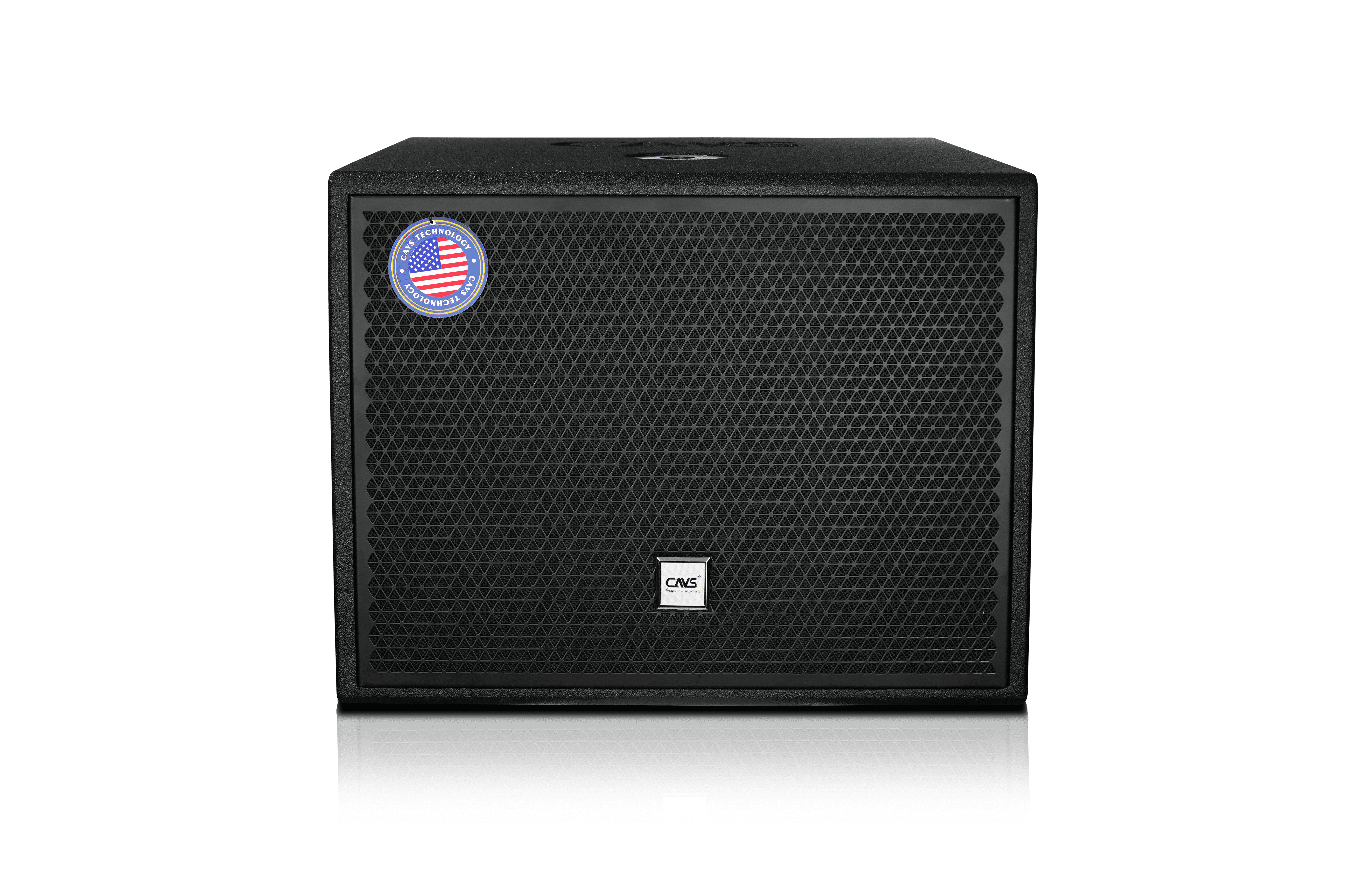 Sub Hơi CAVS CX115PRO