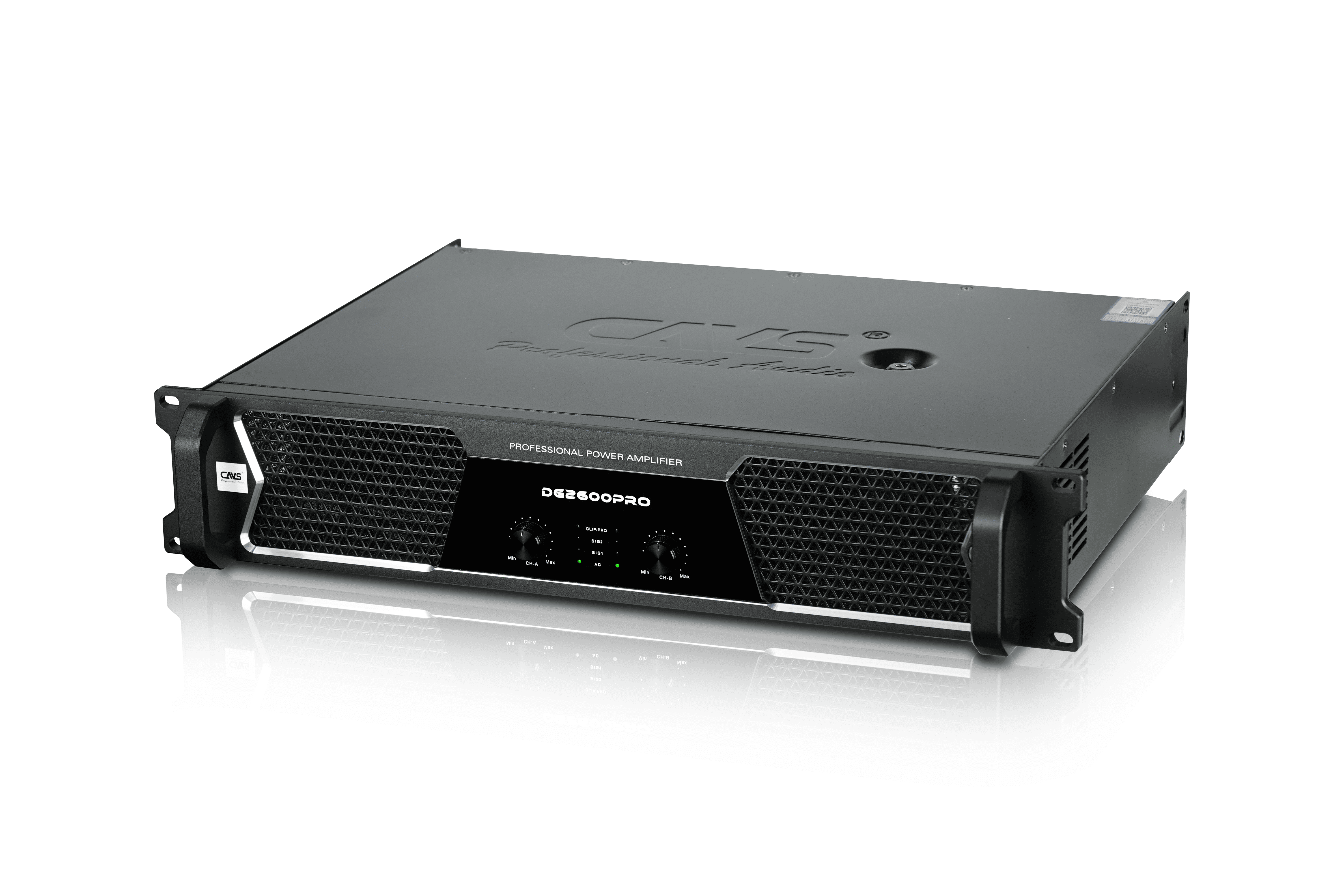 Cục đẩy công suất DG2600PRO Cục đẩy công suất DG2600PRO