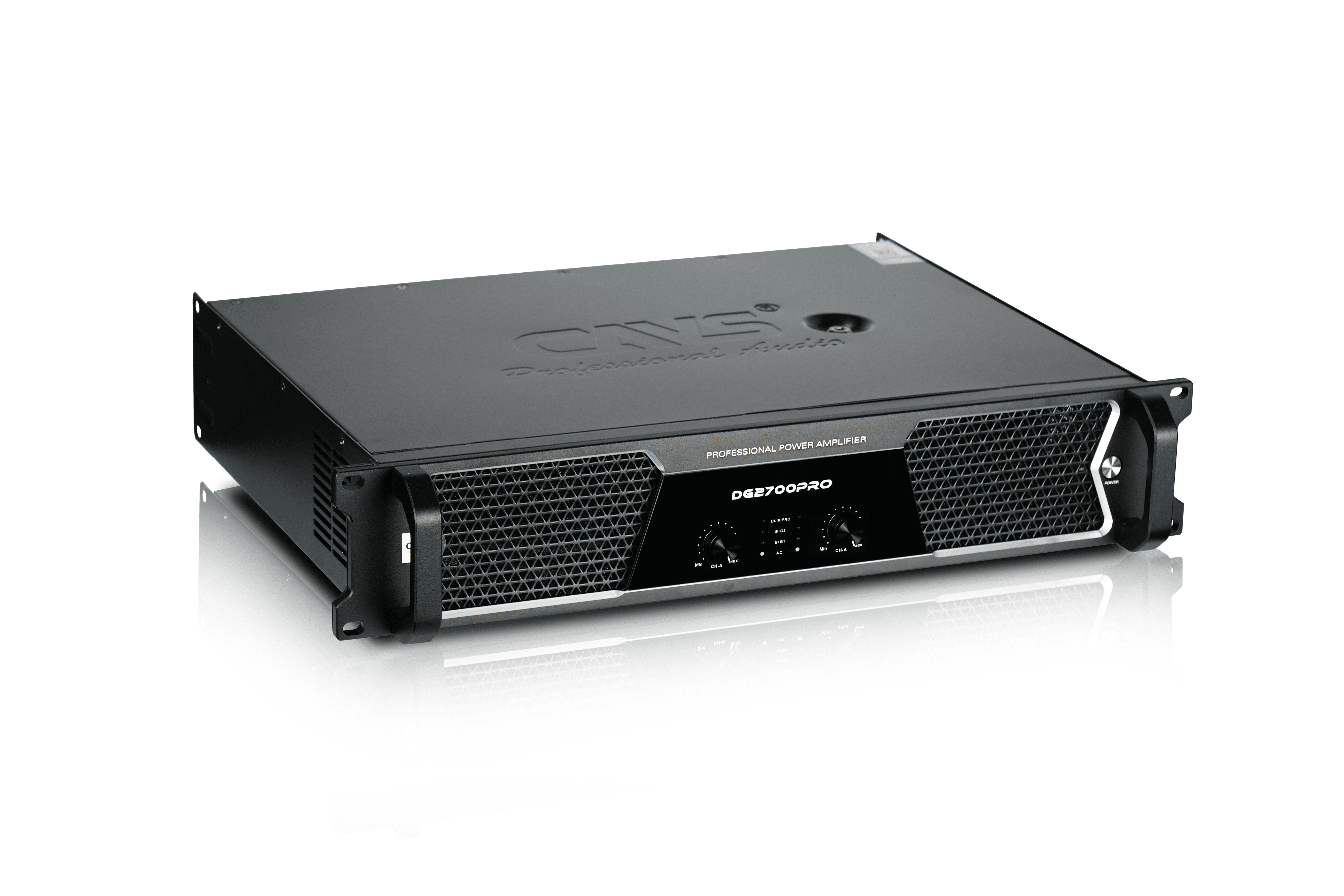 Công nghệ khuếch đại Class H hiện đại 