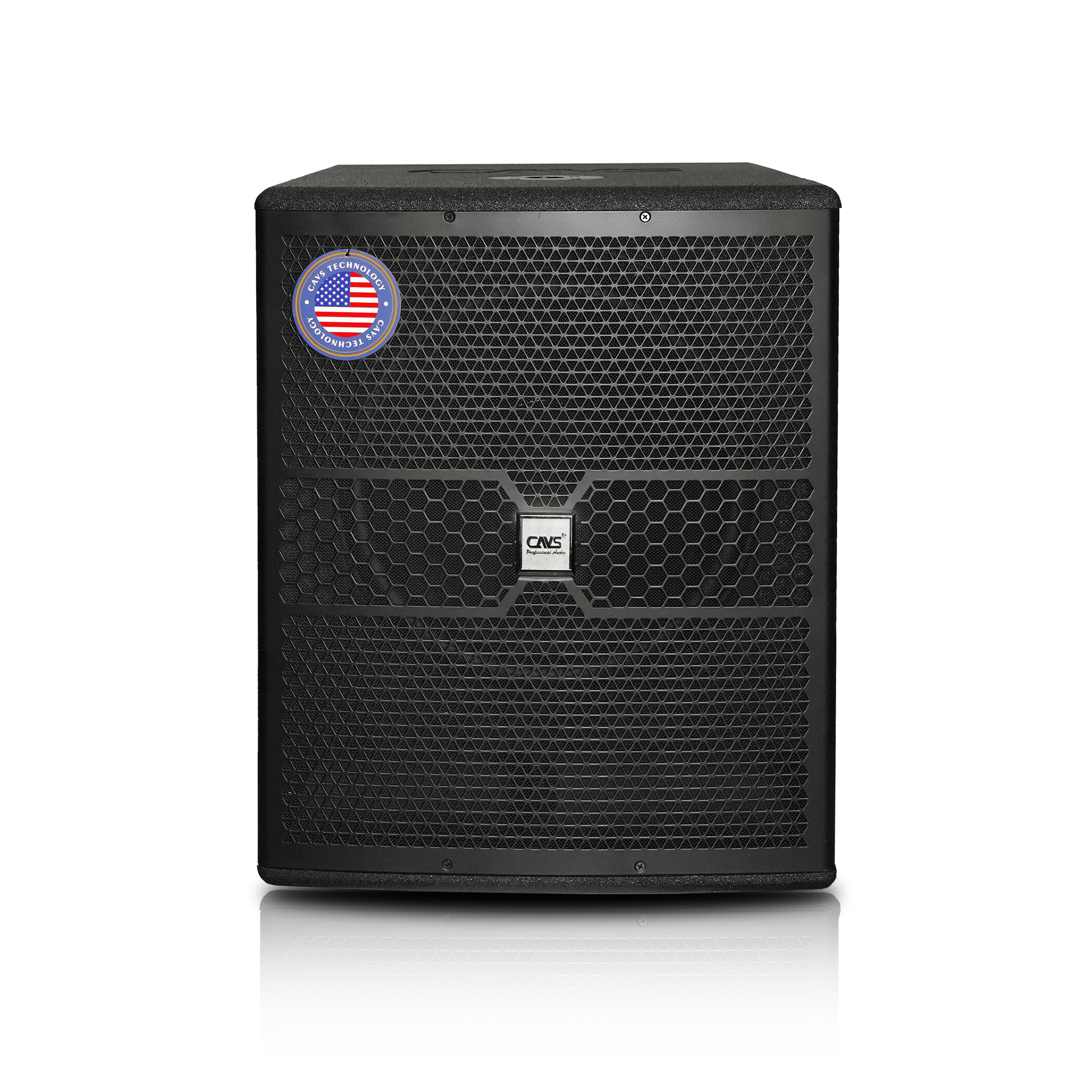 Loa Subwoofer CAVS KS115PRO
