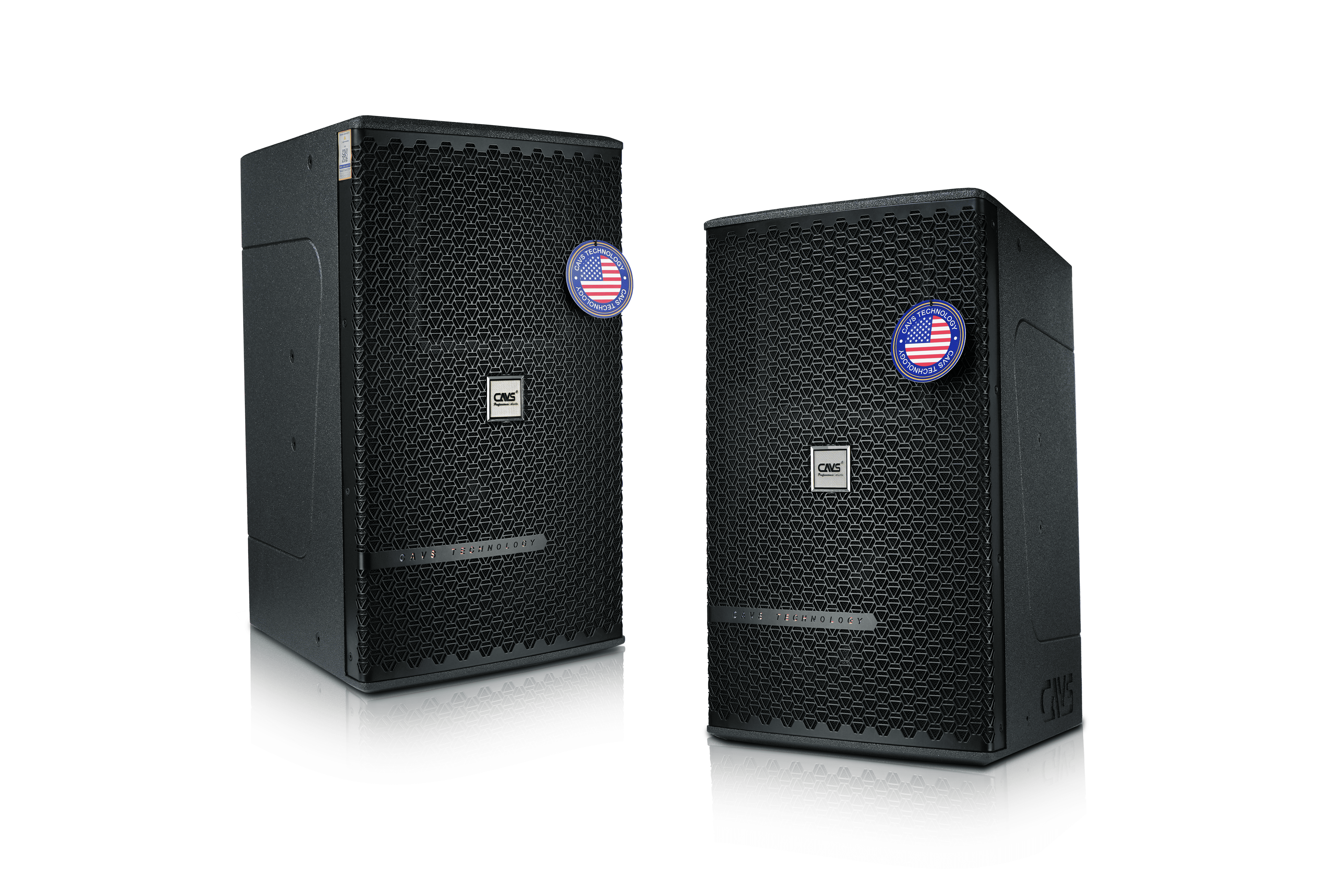 LOA FULL-RANGE CAVS Y12 LOA FULL-RANGE CAVS Y12