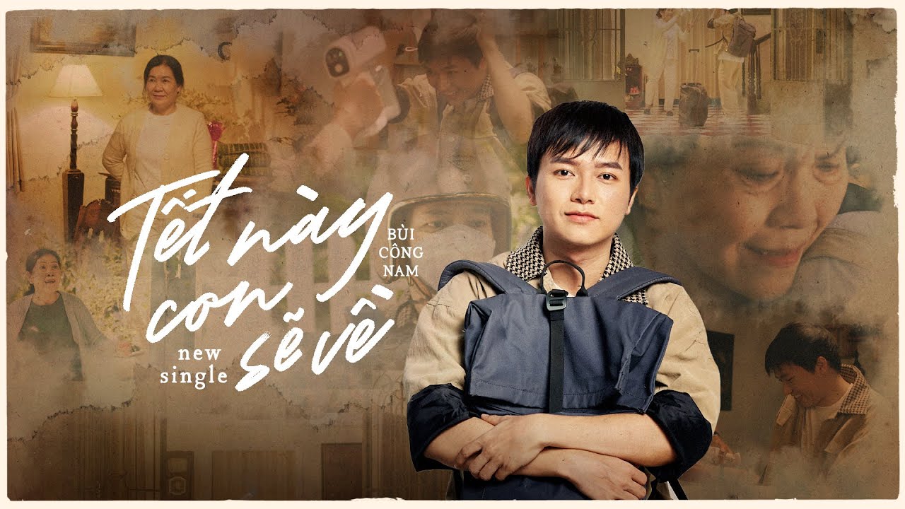 Tết này con sẽ về