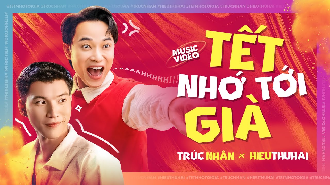 Tết nhớ tới già