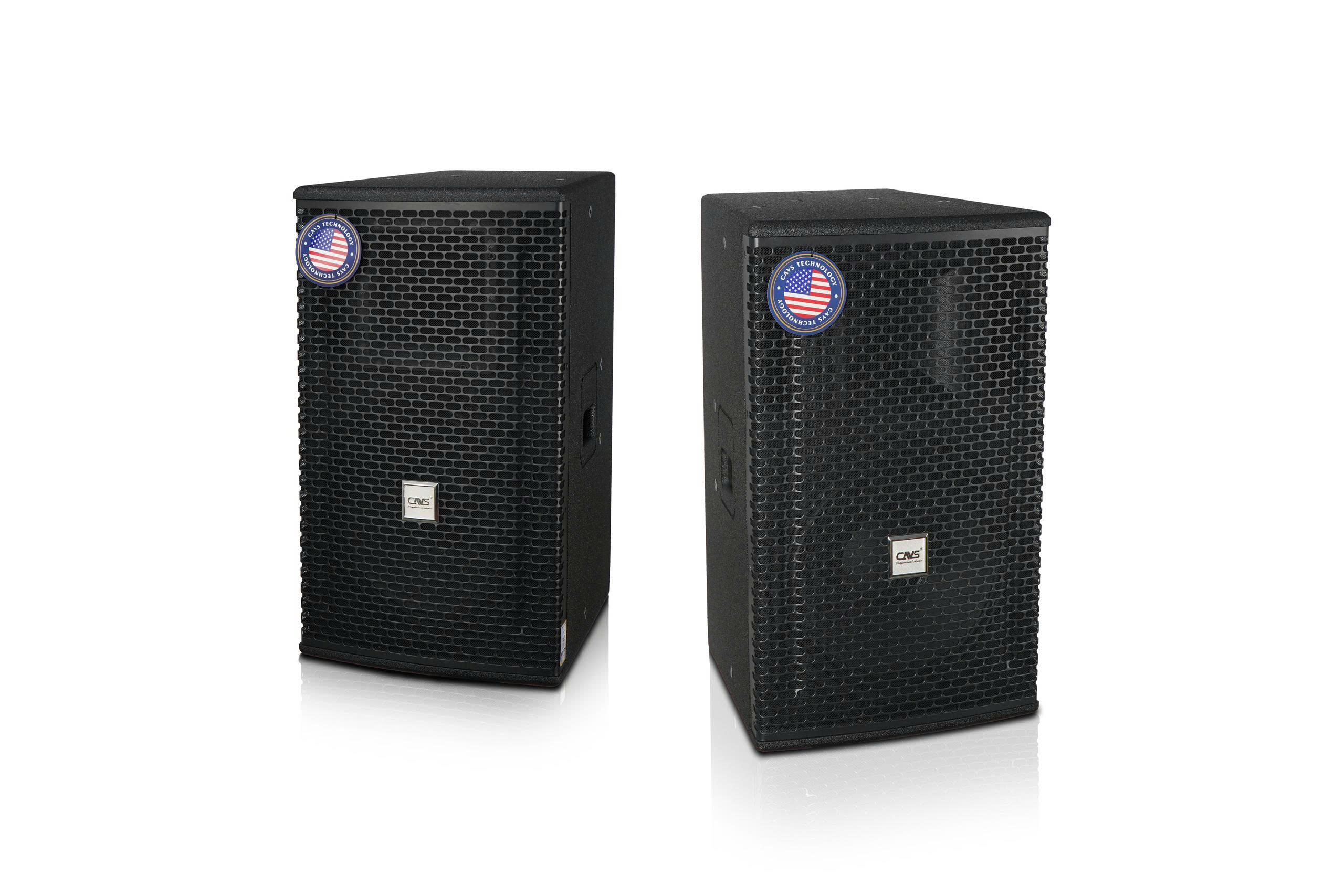 Định hướng thiết kế dành cho hệ thống âm thanh hiện đại