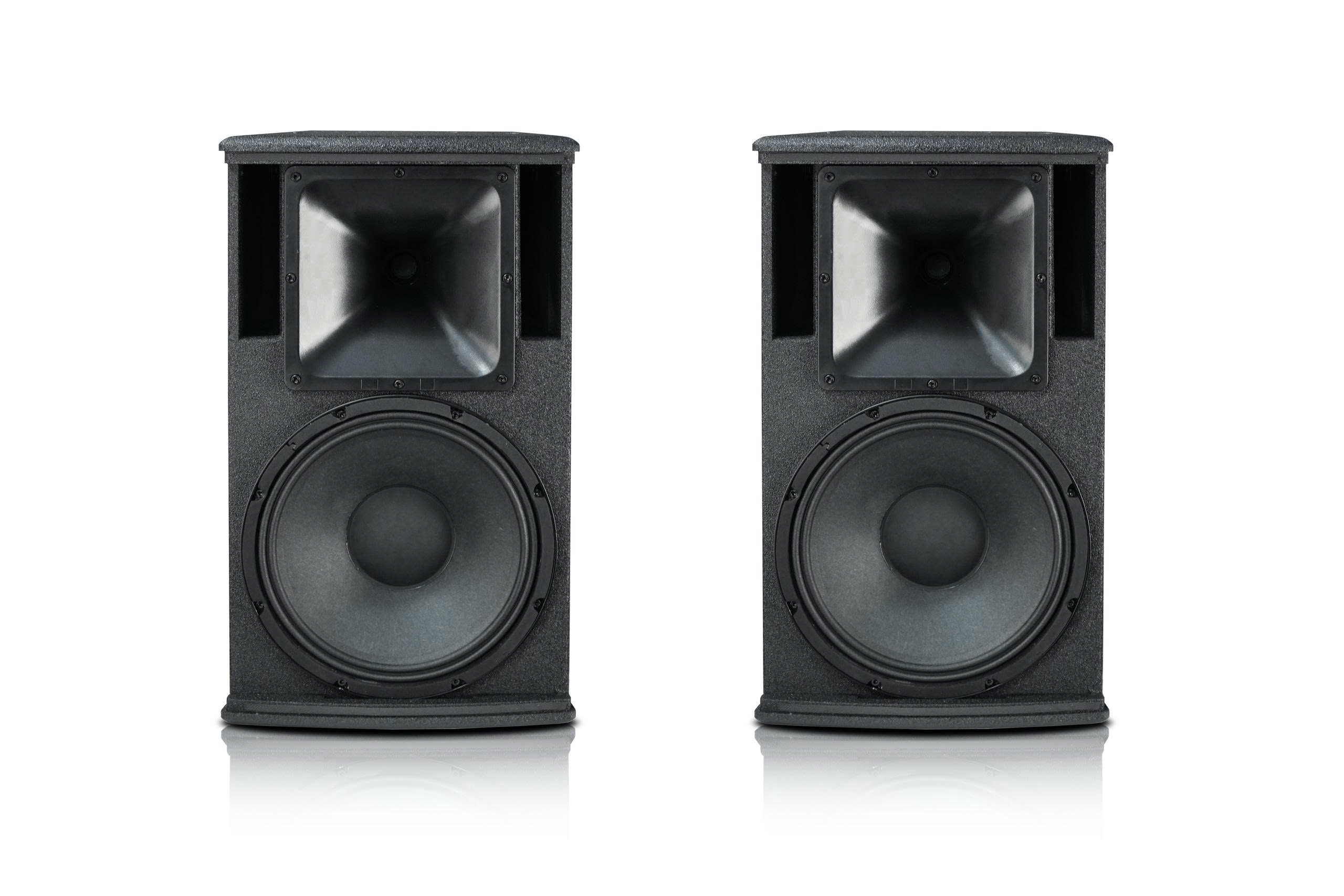 Loa karaoke full range D12PRO - Tối ưu hóa giải trầm một cách chuyên nghiệp