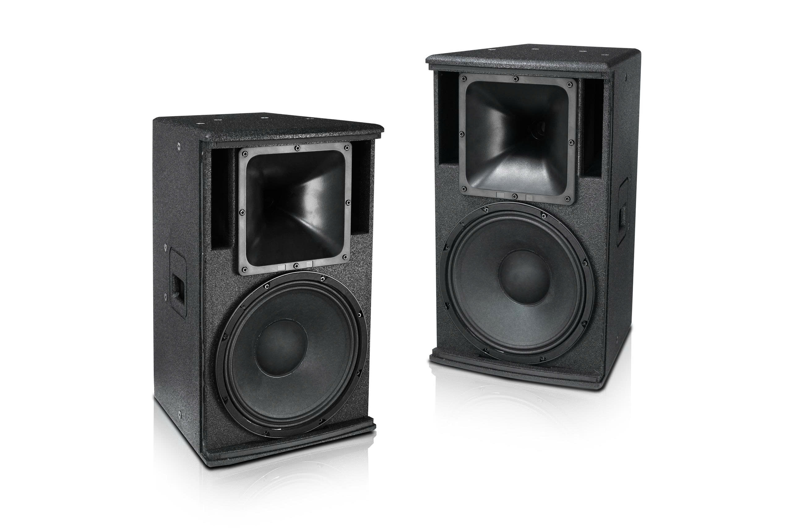 Tối ưu cho karaoke – Giọng hát rõ, dễ kiểm soát