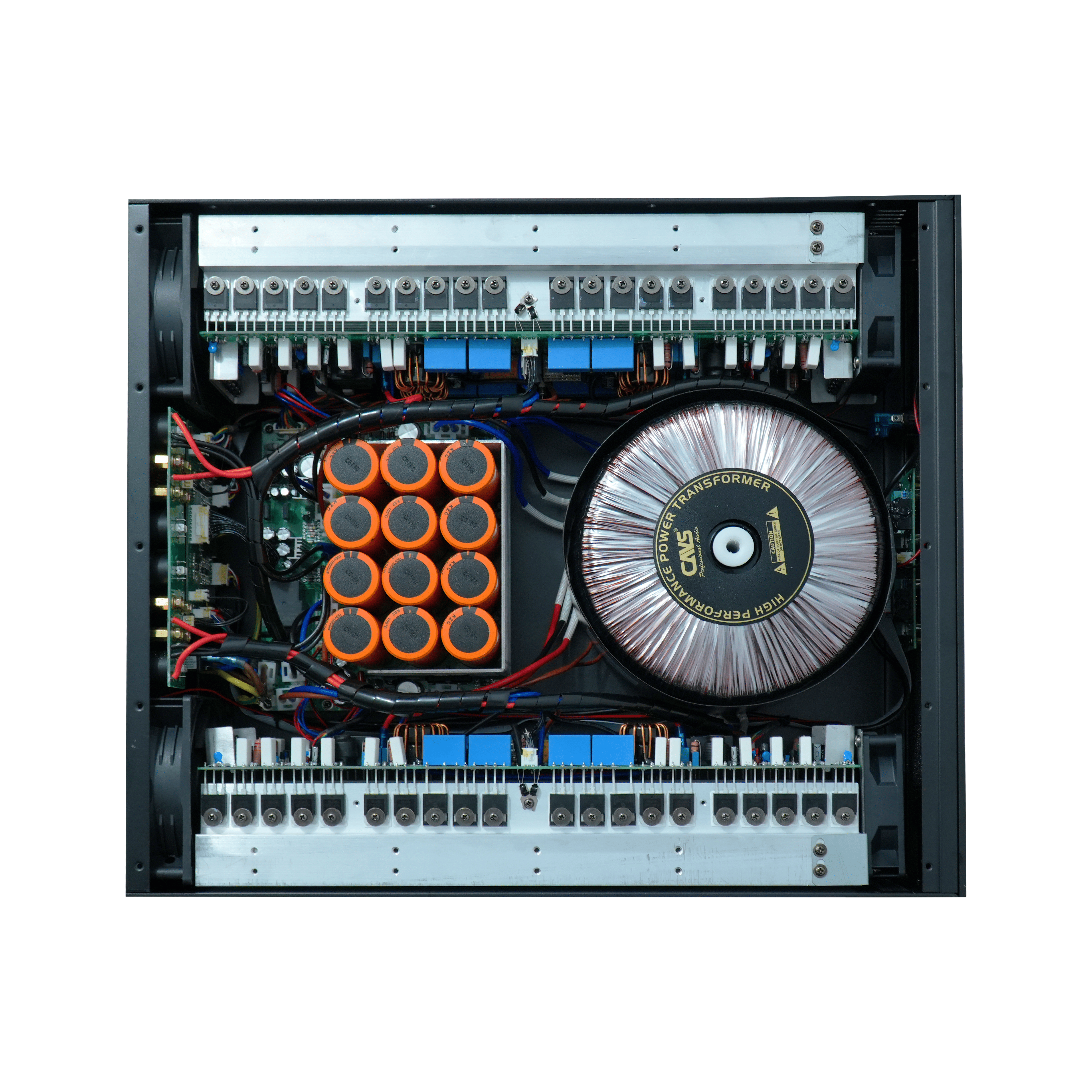 Công nghệ Class TD