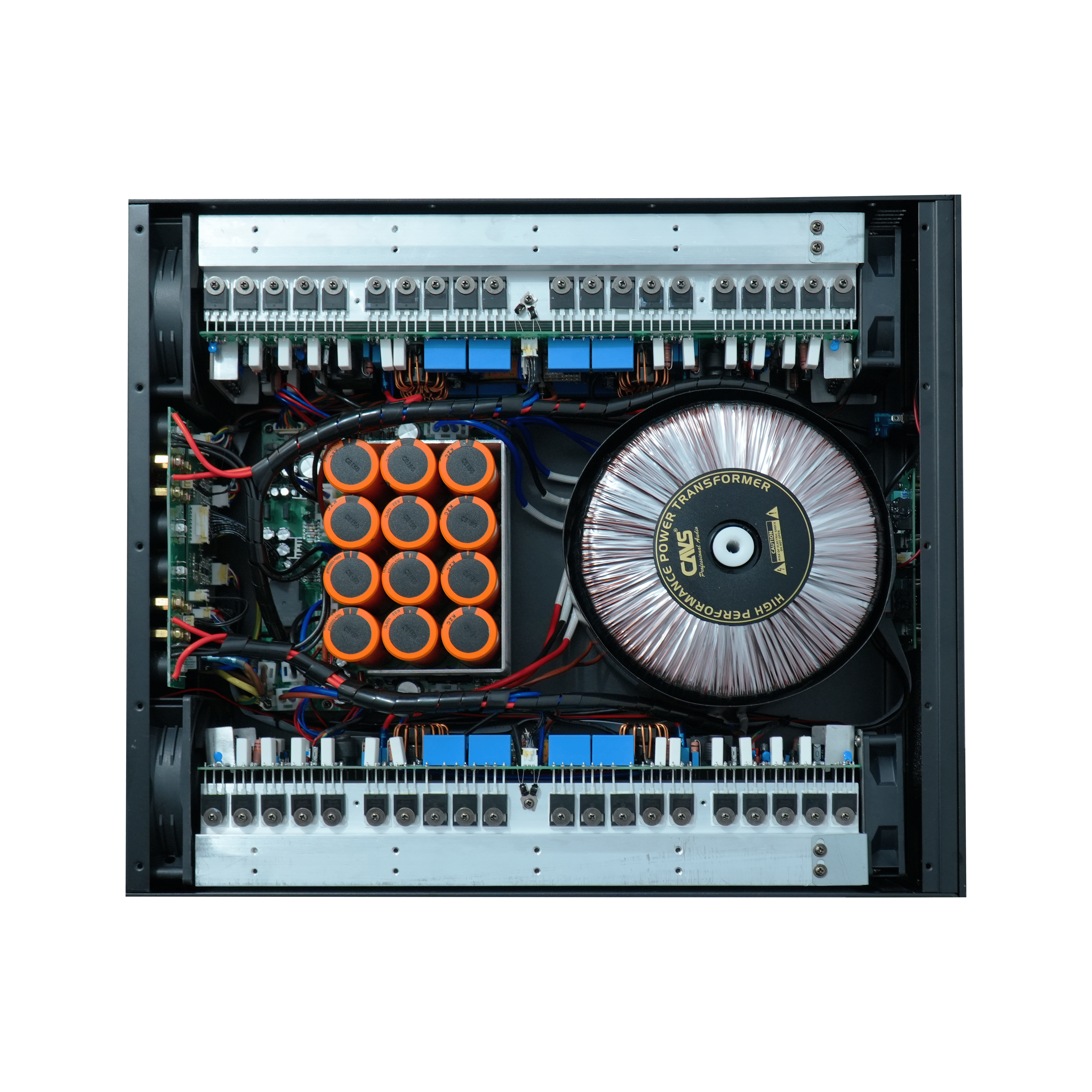 Công nghệ Class TD