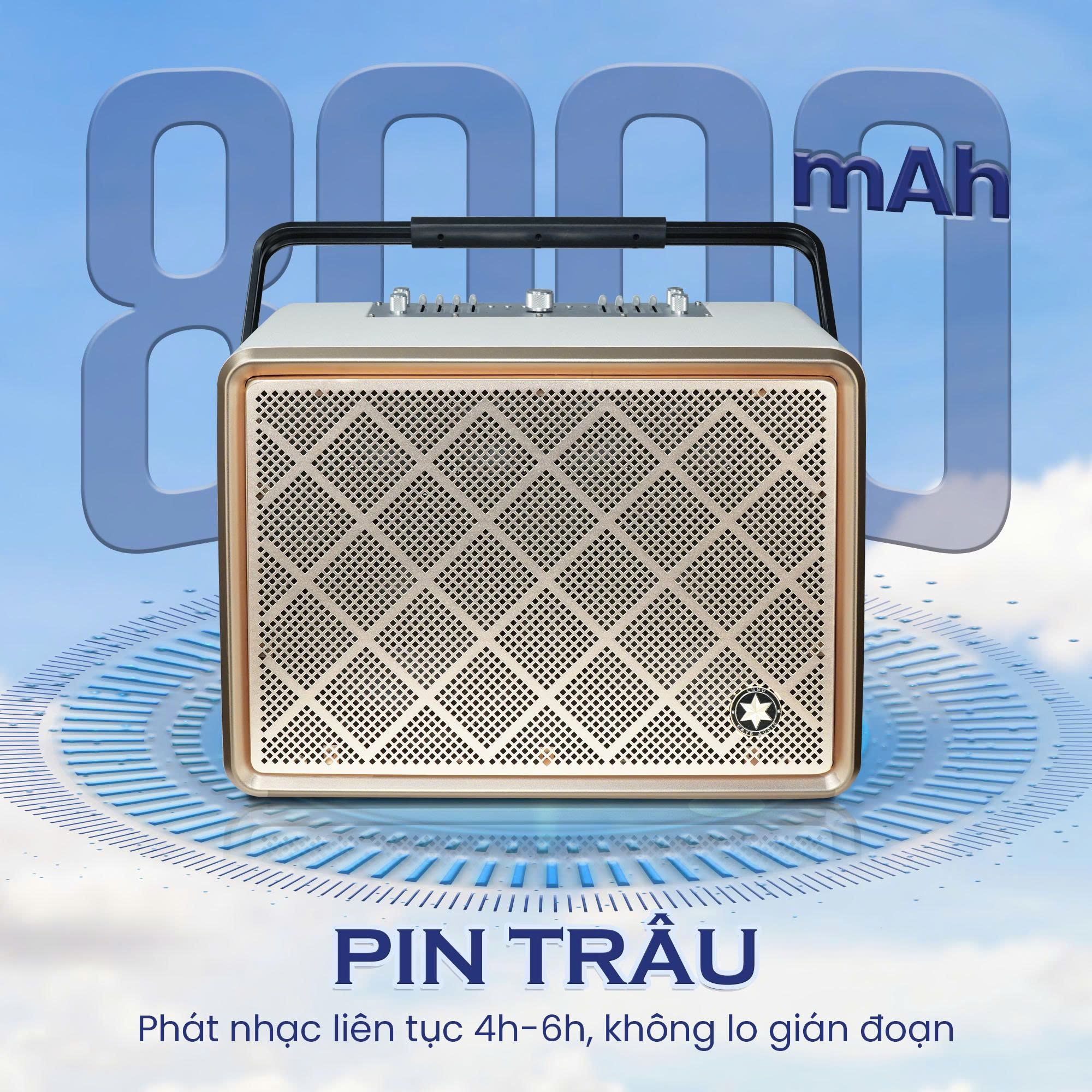 Pin Lithium dung lượng cao Pin Lithium dung lượng cao