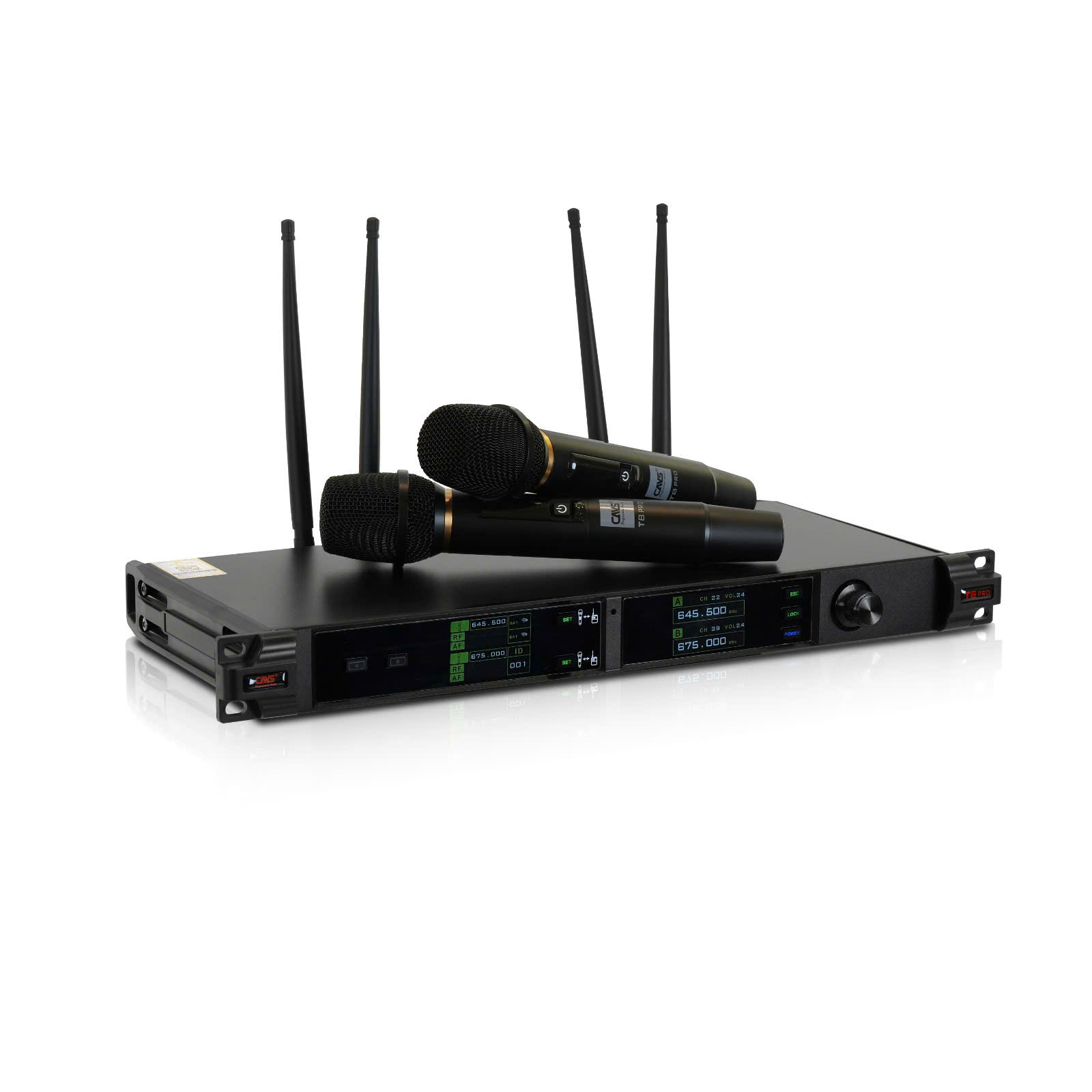 Chất âm CAVS Karaoke – Dễ hát, rõ lời, không mệt giọng Chất âm CAVS Karaoke – Dễ hát, rõ lời, không mệt giọng